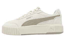 Puma Carina Mia SD WMNS Alpine Snow / Ice Coffee