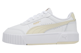 Puma Carina Mia WMNS White / Beige