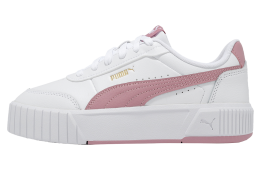 Puma Carina Mia WMNS White / Pink
