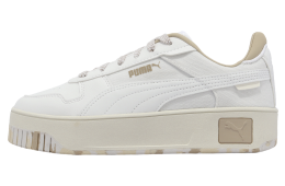 Puma Carina Street Better WMNS White / Granola
