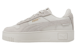 Puma Carina Street SD WMNS Vapor Gray / Gold