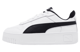 Puma Carina Street WMNS Puma White / Puma Black