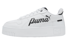 Puma Carina Street WMNS White / Black