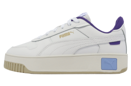 Puma Carina Street WMNS White / Purple Ivory