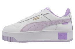 Puma Carina Street WMNS White / Spring Lavender
