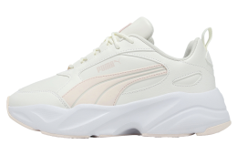 Puma Cassia 2.0 L WMNS White / Pink