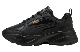 Puma Cassia 2.0 WMNS Black / Gold