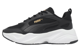 Puma Cassia 2.0 WMNS Black / White