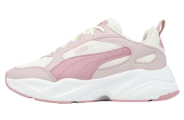 Puma Cassia 2.0 WMNS Ivory / Pink