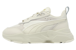 Puma Cassia Lux WMNS Beige / Gold