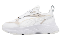 Puma Cassia Lux WMNS White
