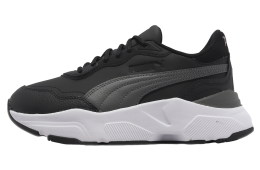 Puma Cassia Rose WMNS Black / Shadow Gray