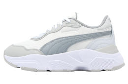 Puma Cassia Rose WMNS Feather Gray / Cool Mid Gray
