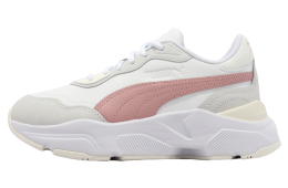 Puma Cassia Rose WMNS White / Future Pink