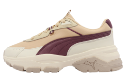 Puma Cassia Via WMNS Granola / Wood
