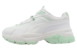 Puma Cassia Via WMNS White / Burst