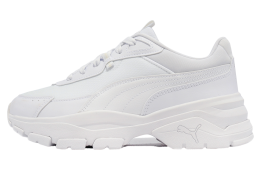 Puma Cassia Via WMNS White / Burst - May 2023 - 38922307