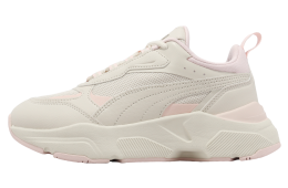 Puma Cassia WMNS Alpine Snow / Frosty Pink