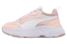 Puma Cassia WMNS Rosebay / White