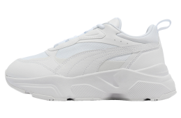 Puma Cassia WMNS Gray / White - May 2024 - 38464720