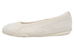 Puma Catch Soleil Ballerina SD WMNS Beige / White