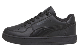 Puma Caven 2.0 GS Black / Cool Dark Gray
