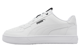 Puma Caven 2.0 Logobsession White / Black