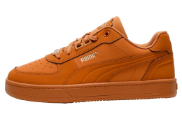 Puma Caven 2.0 Lux Caramel Latte / Gold