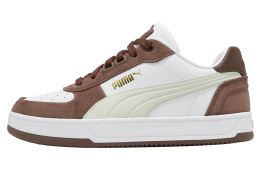 Puma Caven 2.0 Lux SD White / Alpine Snow