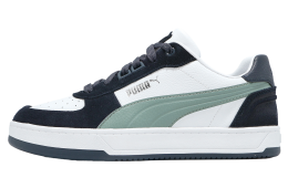 Puma Caven 2.0 Lux SD White / Green Moon