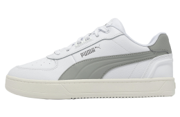 Puma Caven 2.0 Lux White / Gray