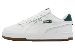 Puma Caven 2.0 VTG White / Malachite