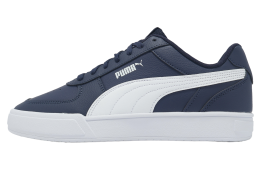 Puma Caven Navy / White