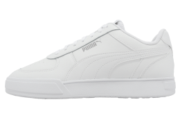 Puma Caven White / Gray Violet