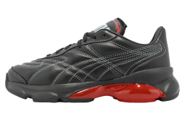 Puma Cell Dome King x Dua Lipa WMNS Black / Poppy Red