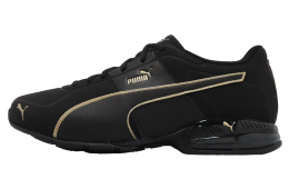 Puma Cell Surin 2 Luxe Black / Team Gold