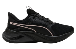 Puma Cell Thrill Dash Black / Pink