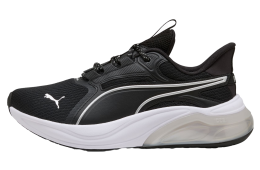 Puma Cell Thrill Dash Black / Silver