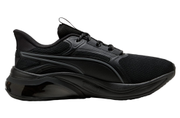 Puma Cell Thrill Dash Black