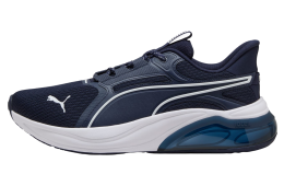 Puma Cell Thrill Dash Navy / White