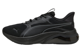 Puma Cell Thrill Dash WMNS Black / Cool Dark Gray