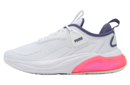 Puma Cell Thrill White / Navy