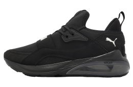 Puma Cell Vive Intake Black / Cool Dark Gray