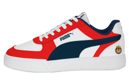 Puma Chivas Caven High Risk Red / Peacoat
