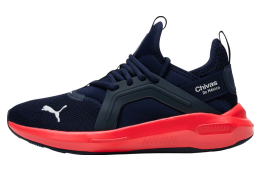 Puma Chivas Softride Enzo 5 Navy / White