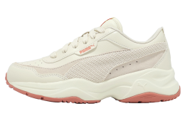 Puma Cilia Mode Coquette WMNS Warm White / Deeva Peach
