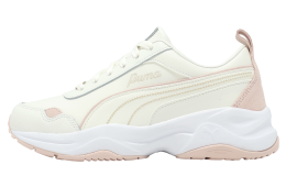 Puma Cilia Mode Lux WMNS Beige / Pink