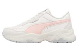 Puma Cilia Mode WMNS White / Silver Mist