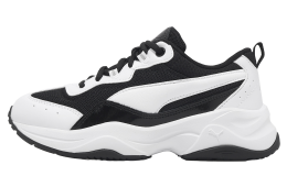Puma Cilia Patent SL WMNS Black / White