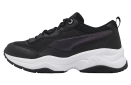 Puma Cilia Regent Romance WMNS Flat Dark Gray / Black